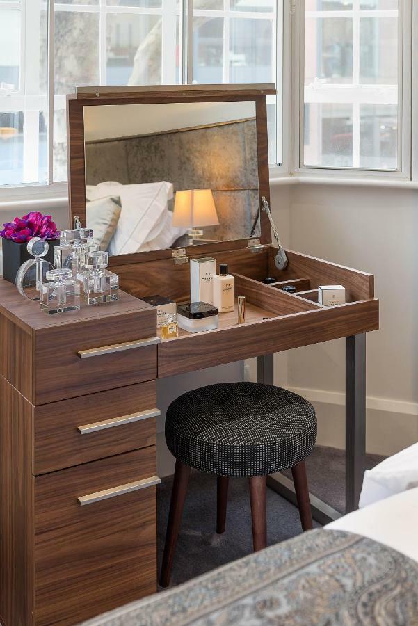 Beautiful Chelsea Apartment In Fashion District Londres Extérieur photo