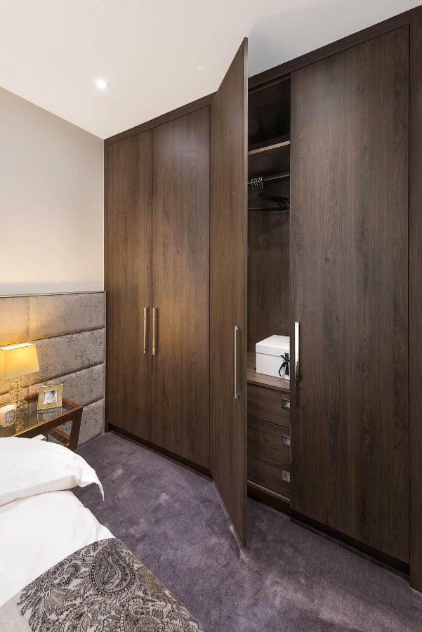 Beautiful Chelsea Apartment In Fashion District Londres Extérieur photo