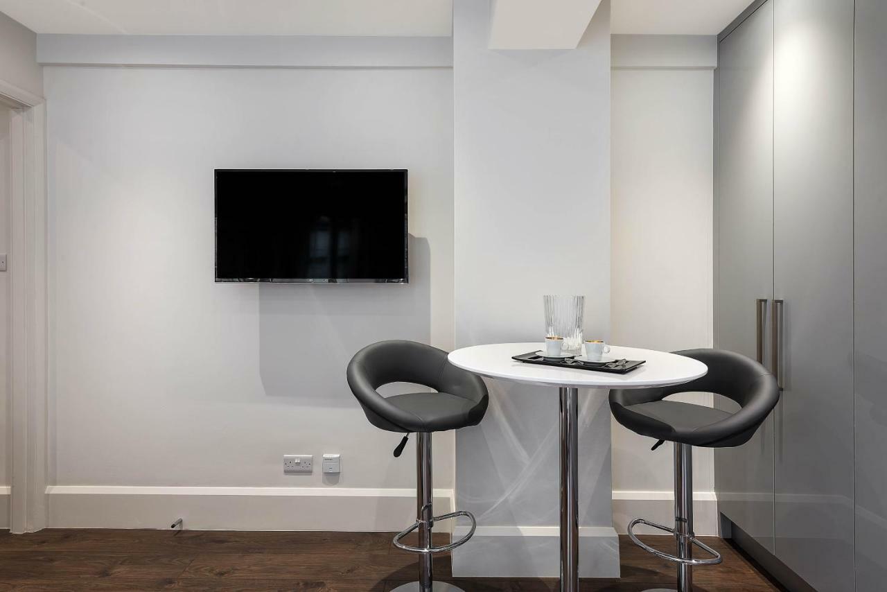 Beautiful Chelsea Apartment In Fashion District Londres Extérieur photo